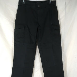 5.11 Tactical Black Pants